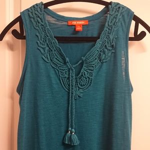 Women's tank top size M